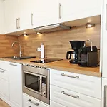 Apartman Sonne, Wind Und Westerland