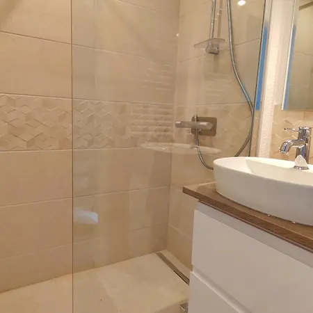 Апартаменты Sonne, Wind Und