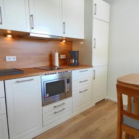 Sonne, Wind Und Вестерланд