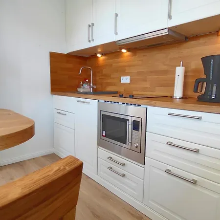 Апартаменты Sonne, Wind Und *