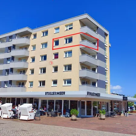 Apartment Sonne, Wind Und